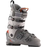 Rossignol - Scarponi da sci - Alltrack 100 Pro MV per Uomo - Taglia 43 - Grigio