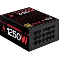 Abysm Gaming Alimentatore Modulare Morpheo 1250w 80 Plus Gold
