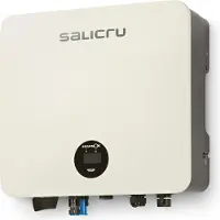 Salicru Inverter Solare Equinox2 2001-s 2000w