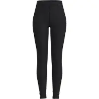 Loeffler Pantaloni Intimi Tecnici Transtex Merino
