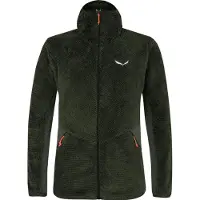 Salewa Tognazza Jacket Giacca in pile Uomo (50 - L, olivia)