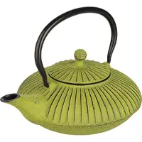Ibili Teiera Cast Iron 0.78l