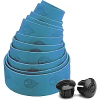 Cinelli Nastro Per Manubrio Wave End Plugs