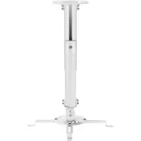 Aisens Staffa Per Proiettore Da Soffitto Cp04tsre-133