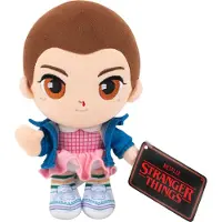 Stranger Things Orsacchiotto Core Assorted (strt0031)