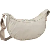 AEVOR Bike Sling Bag Borsa (7,5 l, beige/bianco)