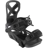 Bent Metal Attacchi Per Snowboard Anvil