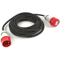 HBM Prolunghe Professionali 400 Volt