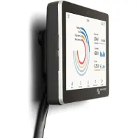 Victron Energy Schermo Touch Gx Touch 70
