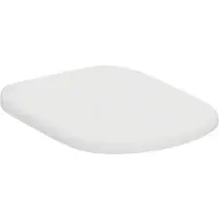 Ideal standard Tesi - Sedile per WC con chiusura morbida, bianco T352901