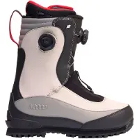 K2 Snowboard - Stivali da snowboard da uomo - K2000 AT92 - Taglia 43,5 - Bianco