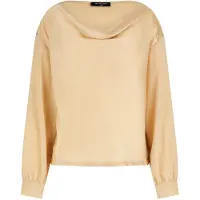 Guess Marciano By Josette Ls Tunic Calm Sands Taglia: 42 | Magliette intime Outlet | Donna | Marrone