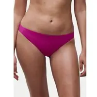 Chantelle Hera Swimwear Brief Tyrian Fuchsia Taglia: 44 | Bikini Outlet | Donna | Rosa