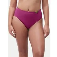 Chantelle Hera Swimwear Brief Tyrian Fuchsia Taglia: 42 | Bikini Outlet | Donna | Rosa