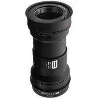 BIKONE Movimento Centrale Dctech Bbright 46mm 30 Mm