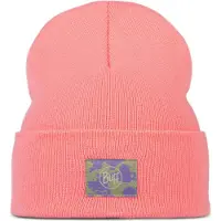 Buff Berrretto Knitted