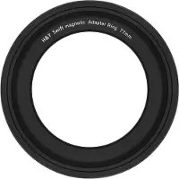 H&Y Swift Anello adattatore magnetico per obiettivo (77mm)