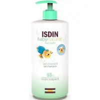 Isdin Shampoo Gel Baby Naturals 750ml