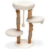 Designed By Lotte Disegnato da Lotte Vanja tiragraffi in legno