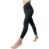 Born Leggings 'Reka' nero