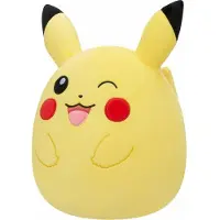 Nintendo Fai L´occhiolino Teddy Pikachu 25 Cm