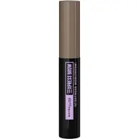 Maybelline Express Brow Mascara Structurant Soft Brown — Mascara sopracciglia