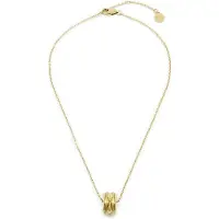 Furla Collana 'MIONIDO' oro