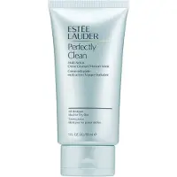 Estée Lauder Perfectly Clean crema detergente Moisture maschera 150 ml — Detergente