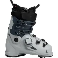 Atomic - Scarponi da sci alpino - Hawx Ultra 105 S Boa W Ice/Glacier - Taglia 37,5/38 - Blu