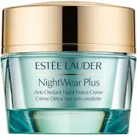 Estée Lauder Crema Nightwear Plus Anti Oxidant Night Detox Creme 50ml