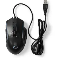 Nedis Mouse Gaming Gmwd510