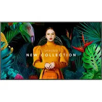 Samsung Schermo Qh43c 43´´ 4k Led