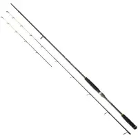 Daiwa Canna Pesca A Fondo Powermesh Qb