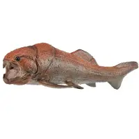 Collecta Dunkleosteus Con Mandibola Mobile Figura 1:20 Deluxe