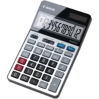 Canon Calcolatrice Hs-20tsc Dbl