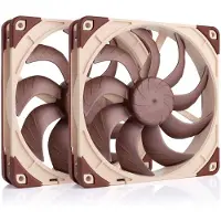 Noctua Ventilatore Nfa14 G2 Pwm 140 Mm 2 Unità