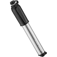 Lezyne Mini Pompa Sport Drive Hp-s Body 120 Psi Presta/shrader 170 Mm Long