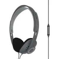 Koss Cuffie Con Microfono Kph30ik