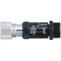 Topeak Testa Della Pompa Smarthead Threadlock
