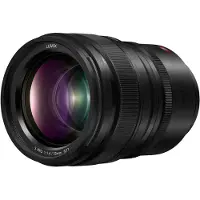 Panasonic 50mm f/1.4 attacco L