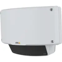 Axis 01564-001 rilevatore di movimento Cablato Bianco