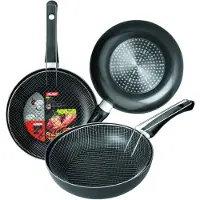 Ibili Set Di Pentole Indubasic 26 Cm