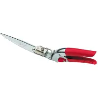 Bellota Cesoie per erba Linea Giardino lunghezza totale 340 mm capacità di taglio 60 mm