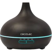 Cecotec Diffusore Di Aromi Aroma Puro 300 Yin