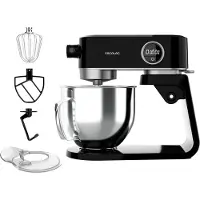 Cecotec Impastatrice Stand Mixer Twist&fusion 4000 Luxury
