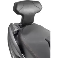 Givi Schienale Suzuki Burgman 400 17