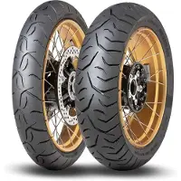 Dunlop Pneumatico Da Trail Trailmax Meridian 69v Tl