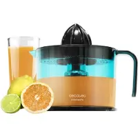 Cecotec Spremiagrumi Essentialvita Adjust