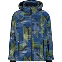 CMP Giacca Snaps Hood 39w1924