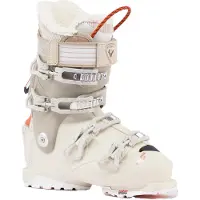 Rossignol - Scarponi da sci donna freeride - Alltrack Elite 80 W GW per Donne - Taglia 40